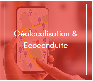 image suggérant la géolocalisation et l'écoconduite